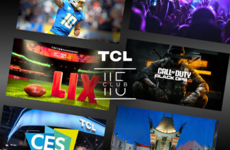 TCL Unveils 115” TV With Exclusive VIP Experiences