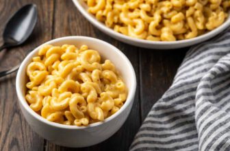 Instant Pot Mac and Cheese