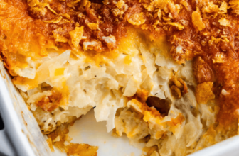 Utah Funeral Potatoes – The Stay At Home Chef