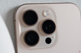 The iPhone 18 Pro might get a major camera upgrade