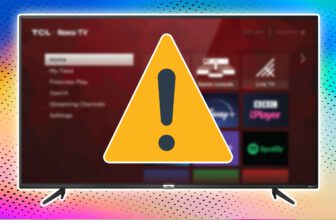 5 easy ways to get your TV to stop freezing